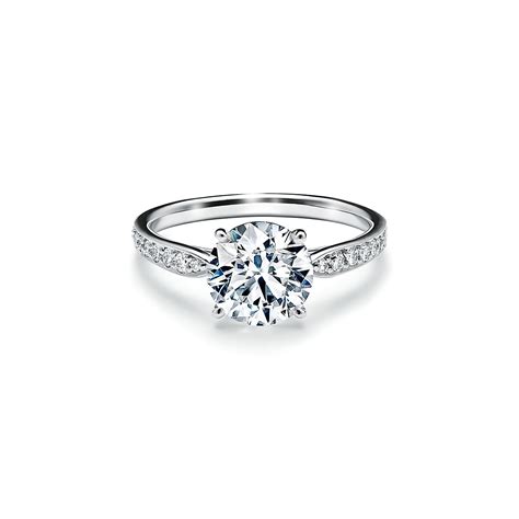 tiffany harmony engagement ring replica|tiffany harmony diamond ring.